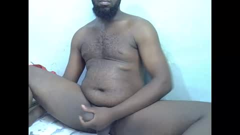 spicy_paul online show from 25, 9, 2025