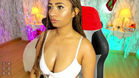 Amelia      GTM-5 817       IG Spicychoco am online show from 2, 1, 2025