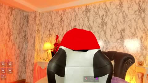 Amelia      GTM-5 817       IG Spicychoco am online show from 7, 1, 2025