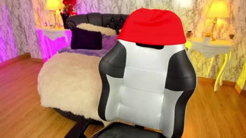 Amelia      GTM-5 817       IG Spicychoco am online show from 9, 1, 2025