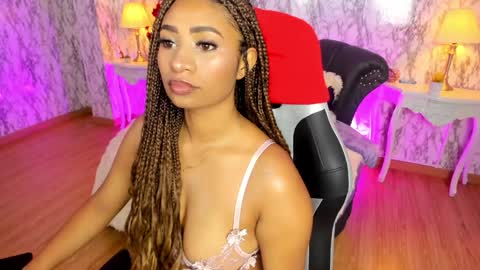 Amelia      GTM-5 817       IG Spicychoco am online show from 13, 1, 2025