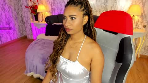 Amelia      GTM-5 817       IG Spicychoco am online show from 18, 1, 2025