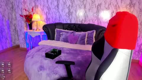 Amelia      GTM-5 817       IG Spicychoco am online show from 22, 1, 2025
