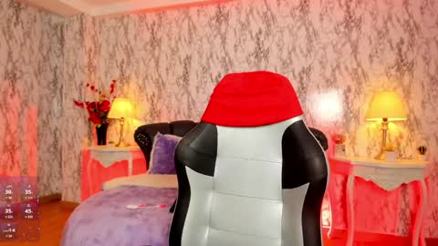 Amelia      GTM-5 817       IG Spicychoco am online show from 1, 2, 2025