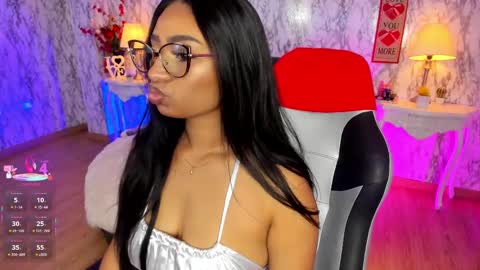 Amelia      GTM-5 817       IG Spicychoco am online show from 20, 2, 2025