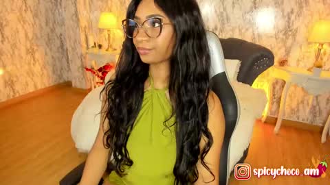 Amelia      GTM-5 817       IG Spicychoco am online show from 10, 3, 2025