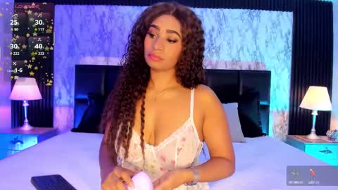 Amelia      GTM-5 817       IG Spicychoco am online show from 10, 9, 2025
