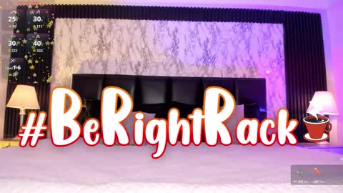 Amelia      GTM-5 817       IG Spicychoco am online show from 26, 9, 2025