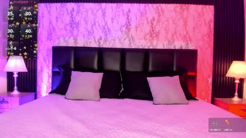 Amelia      GTM-5 817       IG Spicychoco am online show from 4, 10, 2025