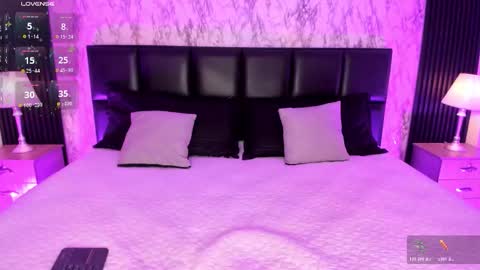 Amelia      GTM-5 817       IG Spicychoco am online show from 25, 11, 2025