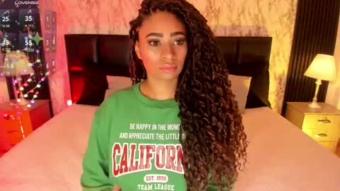 Amelia      GTM-5 817       IG Spicychoco am online show from 14, 12, 2025