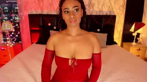 Amelia      GTM-5 817       IG Spicychoco am online show from 18, 12, 2025