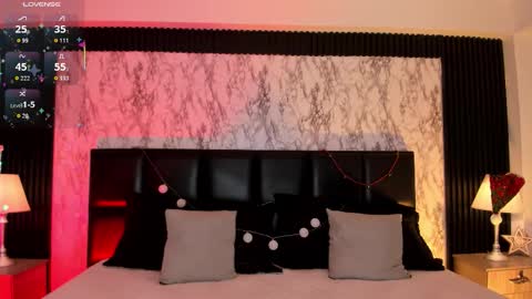 Amelia      GTM-5 817       IG Spicychoco am online show from 20, 12, 2025