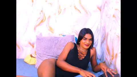 spicybarbie4u online show from 8, 4, 2026