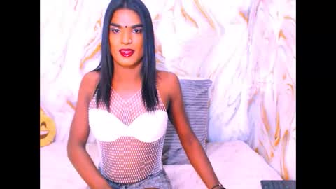spicybarbie4u online show from 14, 4, 2026
