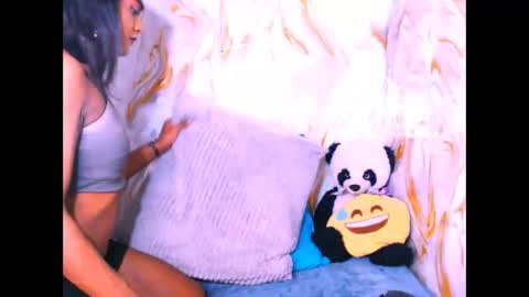 spicybarbie4u online show from 13, 5, 2026