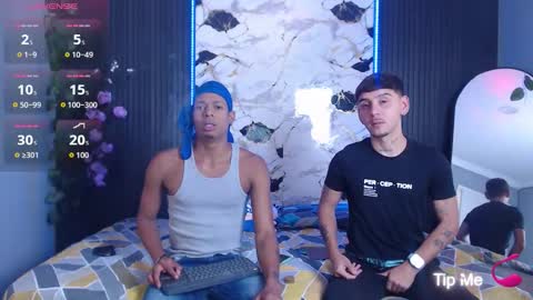    online show from 22, 9, 2025