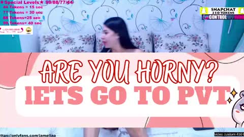 Snapshot of spicybrunnete chatting on 1, 5, 2026 Trisha online show from 1, 5, 2026