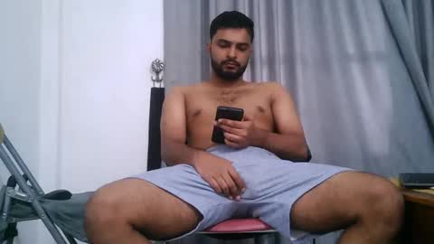 spicybuoy online show from 18, 9, 2025