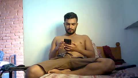 spicybuoy online show from 8, 4, 2026