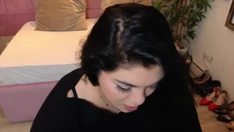 spicycarlaxx online show from 3, 3, 2026