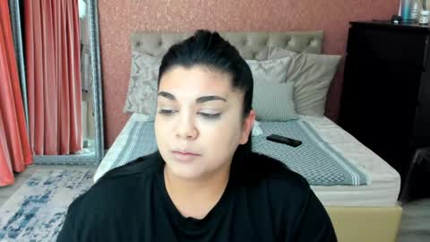 spicycarlaxx online show from 19, 5, 2026