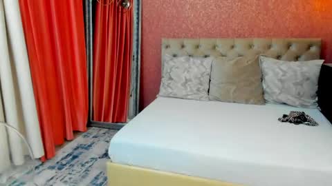 spicycarlaxx online show from 27, 5, 2026