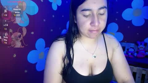 Snapshot of spicydoll4 chatting on 17, 12, 2025 Veronica online show from 17, 12, 2025