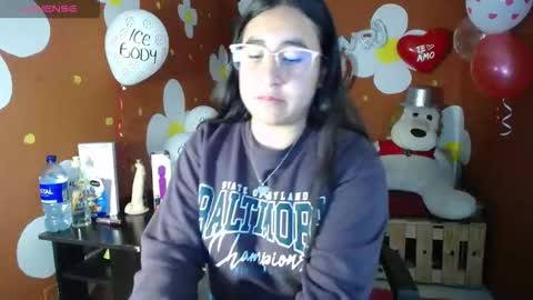 Snapshot of spicydoll4 chatting on 26, 2, 2026 Veronica online show from 26, 2, 2026