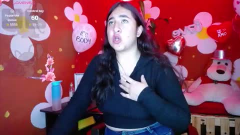 Snapshot of spicydoll4 chatting on 28, 2, 2026 Veronica online show from 28, 2, 2026