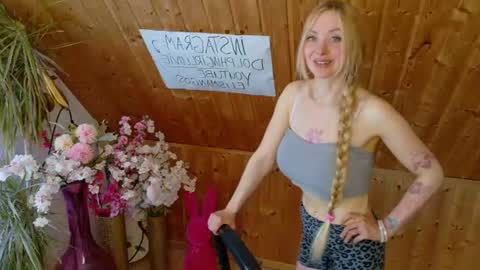 Eli online show from 24, 6, 2026