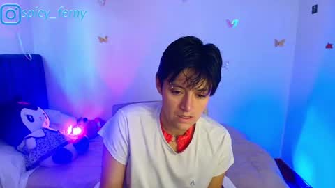 Fernanda online show from 28, 7, 2026