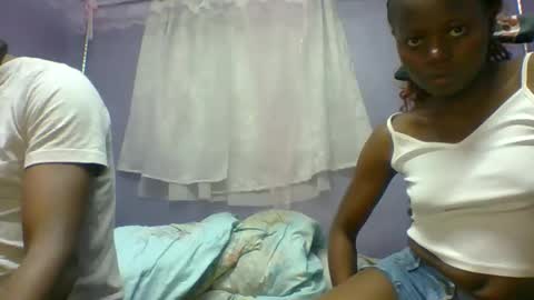 Ebony Spicy online show from 1, 11, 2025