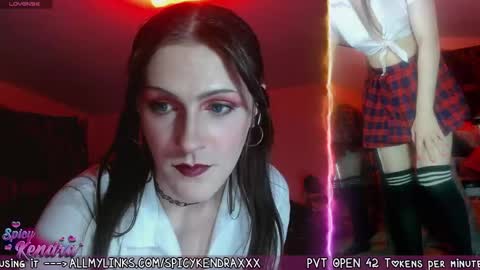 Kendra online show from 9, 5, 2026