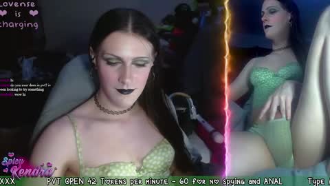 Kendra online show from 27, 5, 2026