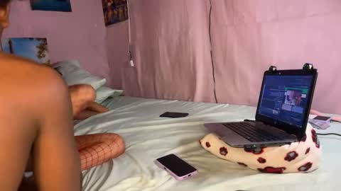 Snapshot of spicylolax chatting on 24, 10, 2025 spicylolax online show from 24, 10, 2025