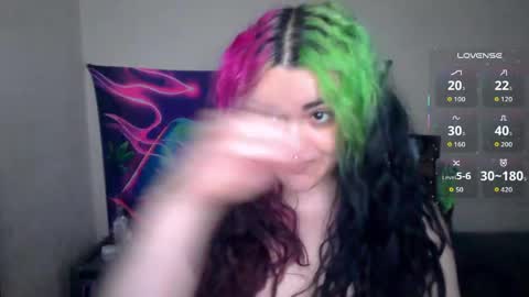 spicynice420 online show from 11, 5, 2026