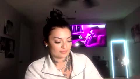 Sammy  online show from 5, 10, 2025