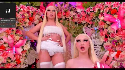  Alison  Sharon  online show from 14, 9, 2025