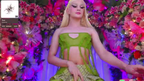  Alison  Sharon  online show from 17, 1, 2026