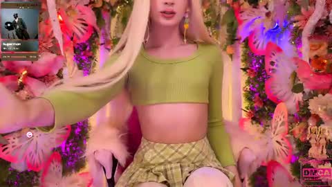  Alison  Sharon  online show from 25, 7, 2026
