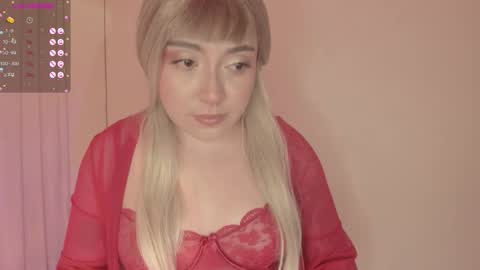 Valeria online show from 24, 2, 2026