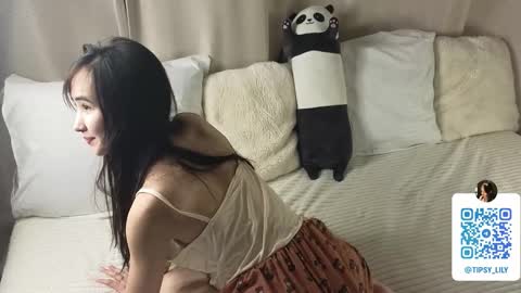 Tipsy online show from 14, 10, 2025