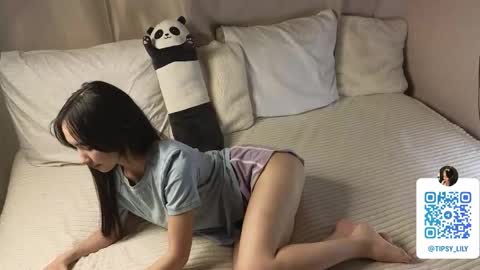 Tipsy online show from 17, 10, 2025