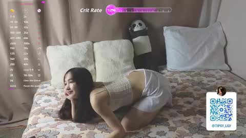 Tipsy online show from 15, 11, 2025