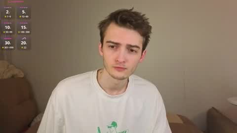 Snapshot of spider___man chatting on 24, 2, 2026 Spidey online show from 24, 2, 2026