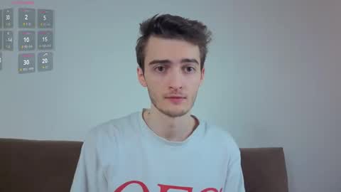 Snapshot of spider___man chatting on 27, 2, 2026 Spidey online show from 27, 2, 2026