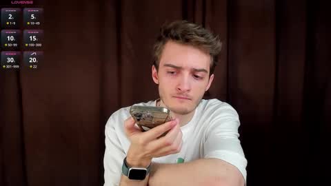 Snapshot of spider___man chatting on 2, 3, 2026 Spidey online show from 2, 3, 2026