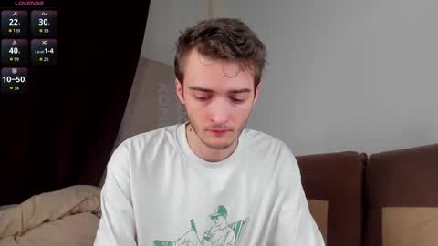 Snapshot of spider___man chatting on 3, 3, 2026 Spidey online show from 3, 3, 2026