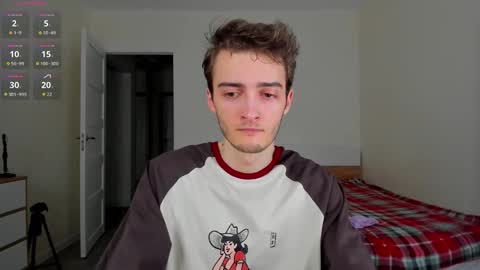 Snapshot of spider___man chatting on 9, 3, 2026 Spidey online show from 9, 3, 2026